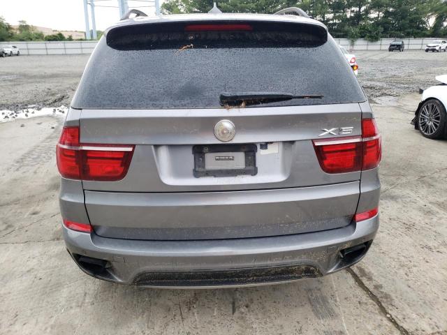 Photo 6 from auction – 2012 BMW X5 XDRIVE5 with VIN 5UXZV8C52CL422335