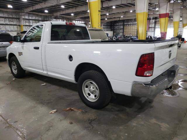 Photo 2 from auction – 2022 RAM 1500 CLASS with VIN 3C6JR6DG6NG336816