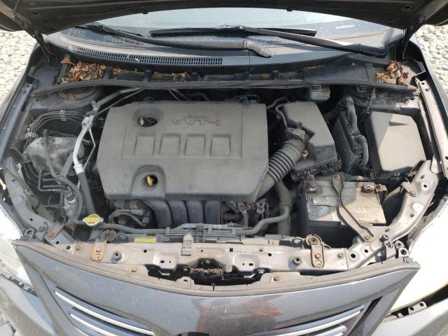 Photo 11 from auction – 2013 TOYOTA COROLLA BA with VIN JTDBU4EEXDJ116024