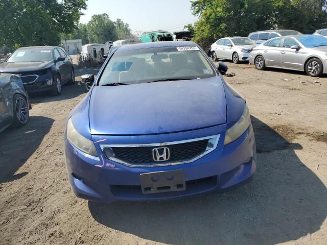 Photo 5 from auction – 2008 HONDA ACCORD EX with VIN 1HGCS127X8A000764