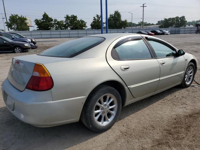 Photo 3 from auction – 2000 CHRYSLER 300M with VIN 2C3HE66G6YH337666