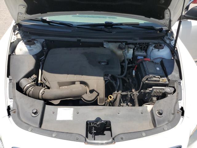 Photo 11 from auction – 2012 CHEVROLET MALIBU LS with VIN 1G1ZA5EU3CF235404