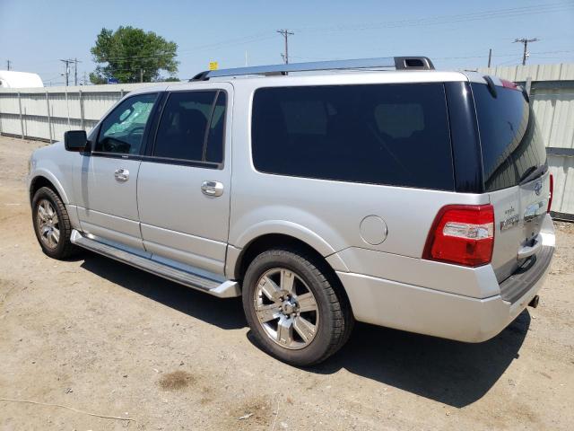 Photo 2 from auction – 2010 FORD EXPEDITION with VIN 1FMJK1K50AEA62138