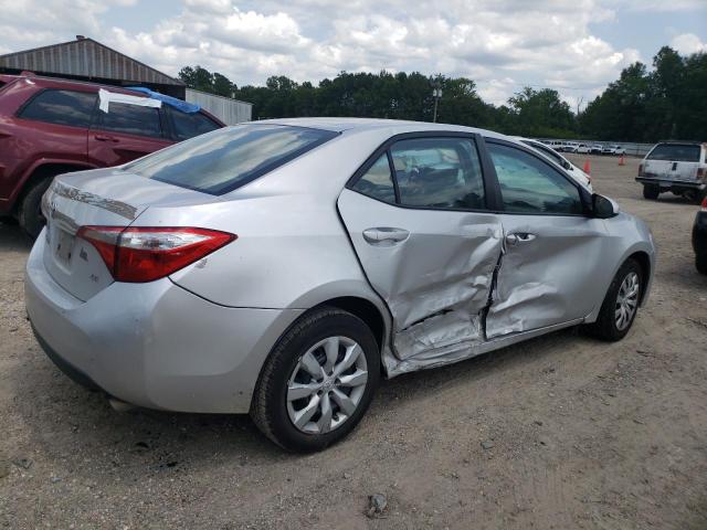 Photo 3 from auction – 2016 TOYOTA COROLLA L with VIN 5YFBURHE3GP501269