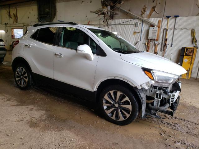 Photo 4 from auction – 2020 BUICK ENCORE ESS with VIN KL4CJGSB8LB035809