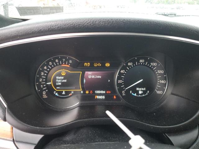 Photo 9 from auction – 2015 LINCOLN MKC with VIN 5LMCJ2A90FUJ21012