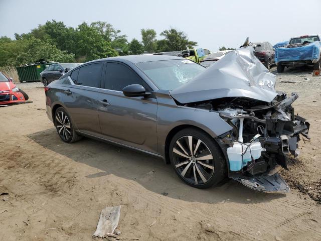 Photo 4 from auction – 2022 NISSAN ALTIMA SR with VIN 1N4BL4CV9NN377179