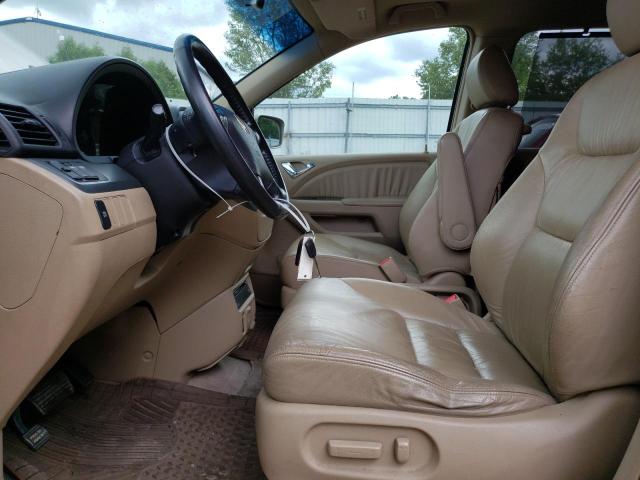 Photo 7 from auction – 2006 HONDA ODYSSEY EX with VIN 5FNRL38746B414877
