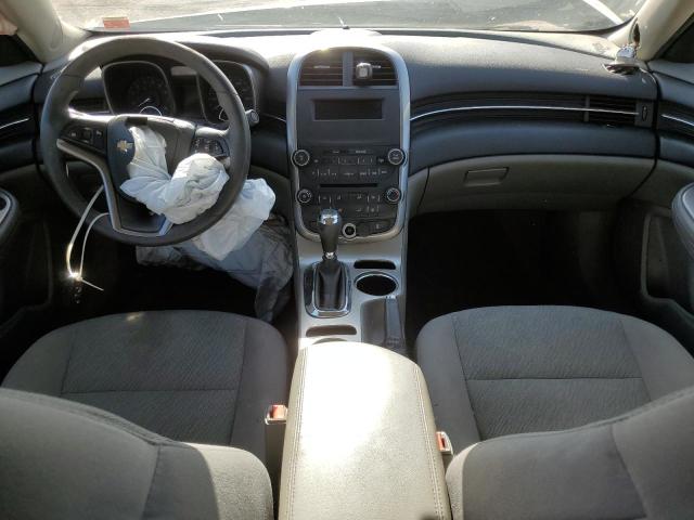 Photo 8 from auction – 2014 CHEVROLET MALIBU LS with VIN 1G11B5SL3EF280285