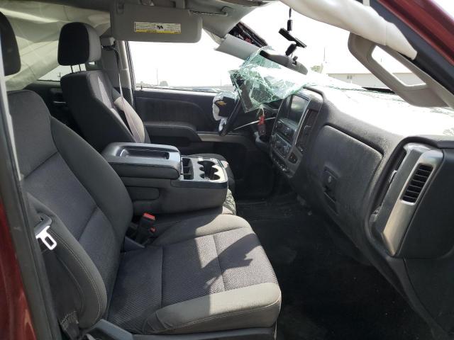 Photo 7 from auction – 2016 CHEVROLET SILVERADO with VIN 3GCUKREC3GG262524