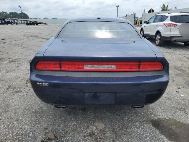 Photo 6 from auction – 2014 DODGE CHALLENGER with VIN 2C3CDYAG5EH197038