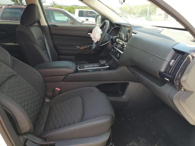 Photo 7 from auction – 2022 NISSAN PATHFINDER with VIN 5N1DR3BC7NC257917