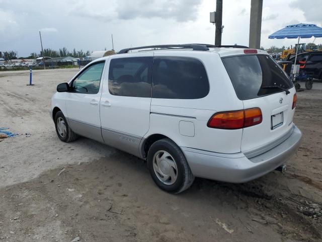 Photo 2 from auction – 1999 TOYOTA SIENNA LE with VIN 4T3ZF13C8XU165267