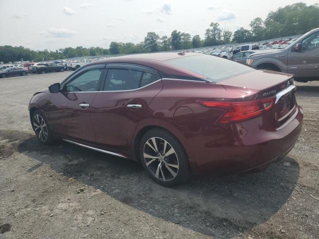 Photo 2 from auction – 2016 NISSAN MAXIMA 3.5 with VIN 1N4AA6AP0GC428536