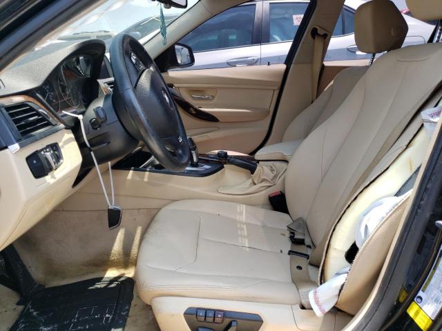 Фото 7 с аукциона – 2013 BMW 328 I с VIN WBA3A5C5XDF358642