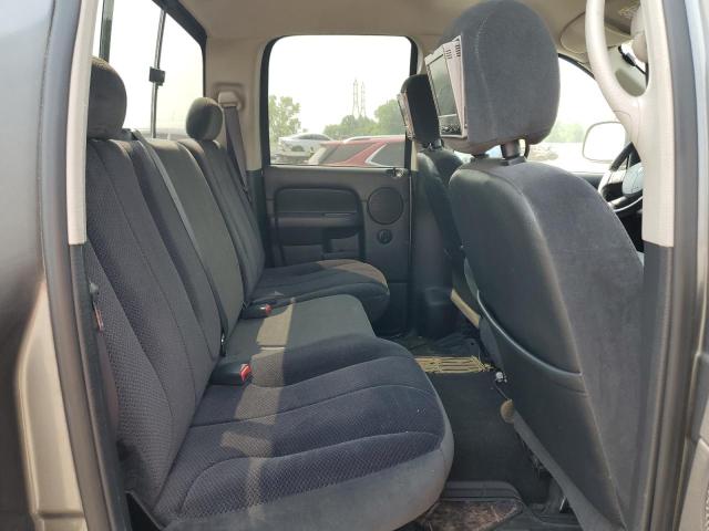 Photo 11 from auction – 2005 DODGE RAM 1500 S with VIN 1D7HU18D75J649970