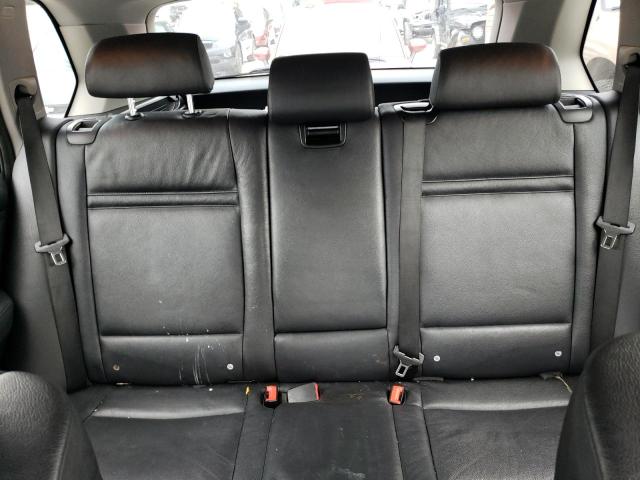 Фото 10 с аукциона – 2008 BMW X5 3.0I с VIN 5UXFE43528L033679