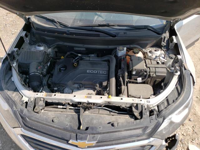 Photo 11 from auction – 2018 CHEVROLET EQUINOX LT with VIN 3GNAXSEV9JS571908