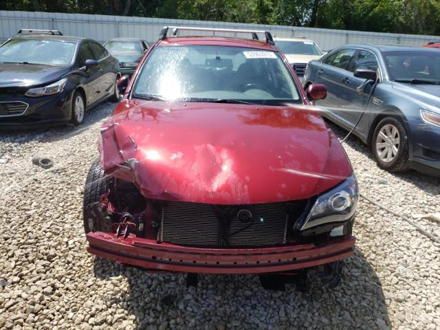 Photo 5 from auction – 2011 SUBARU IMPREZA OU with VIN JF1GH6D69BH829202