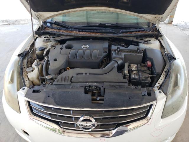Photo 11 from auction – 2012 NISSAN ALTIMA BAS with VIN 1N4AL2AP5CN422748