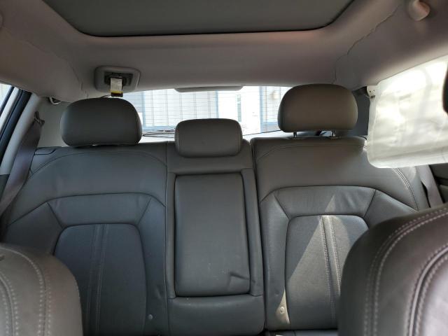 Photo 10 from auction – 2011 KIA SPORTAGE E with VIN KNDPC3A26B7101626