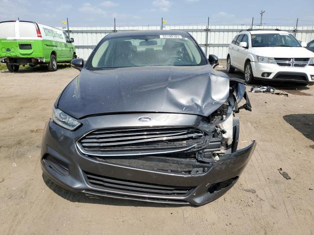 Photo 5 from auction – 2015 FORD FUSION SE with VIN 3FA6P0H72FR125698