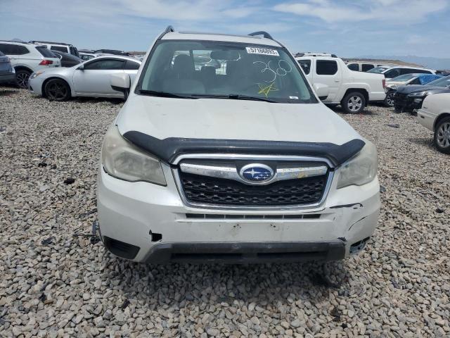 Photo 5 from auction – 2014 SUBARU FORESTER 2 with VIN JF2SJAGC4EH508459