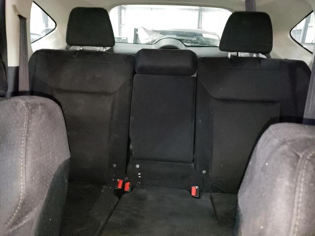Photo 10 from auction – 2013 HONDA CR-V EX with VIN 5J6RM4H58DL072209