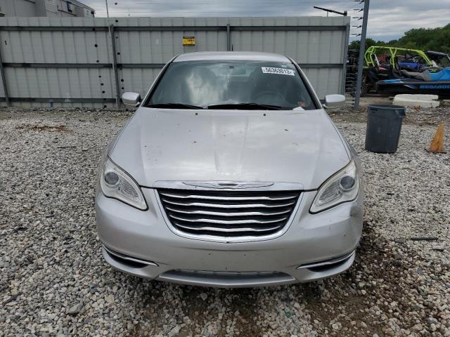 Photo 5 from auction – 2012 CHRYSLER 200 TOURIN with VIN 1C3CCBBB9CN173686