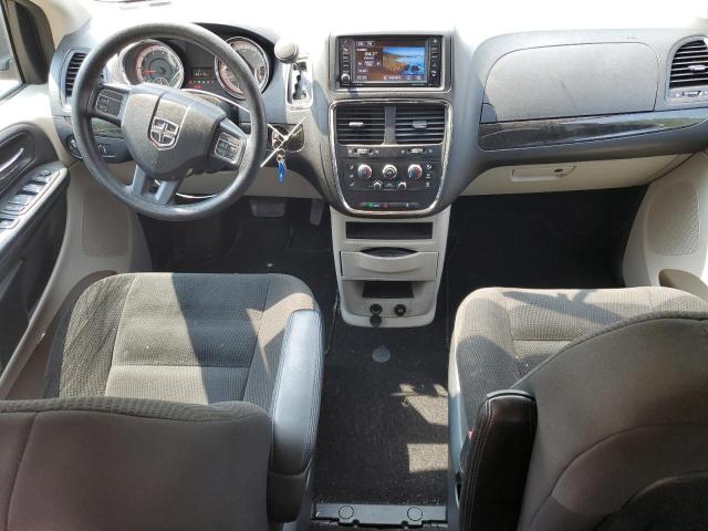 Photo 8 from auction – 2017 DODGE GRAND CARA with VIN 2C4RDGBG4HR834479