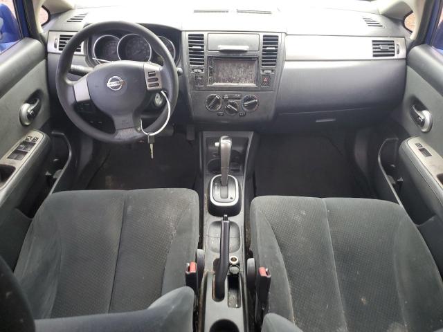 Photo 8 from auction – 2011 NISSAN VERSA S with VIN 3N1BC1CP0BL362515