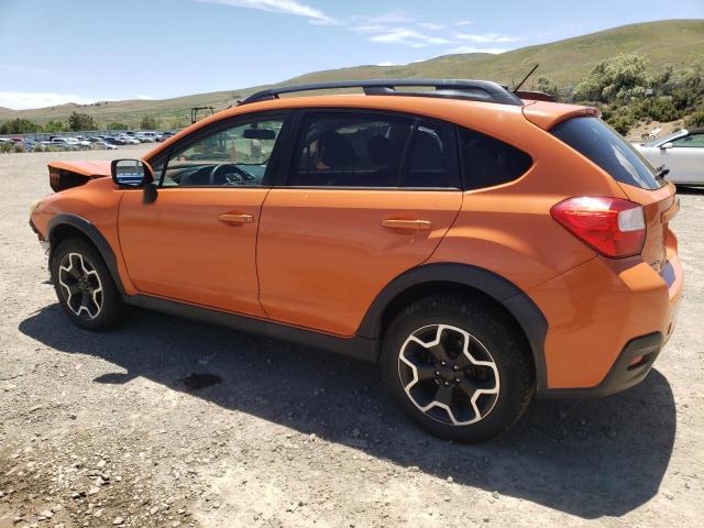 Photo 2 from auction – 2014 SUBARU XV CROSSTR with VIN JF2GPAVC3EH345553