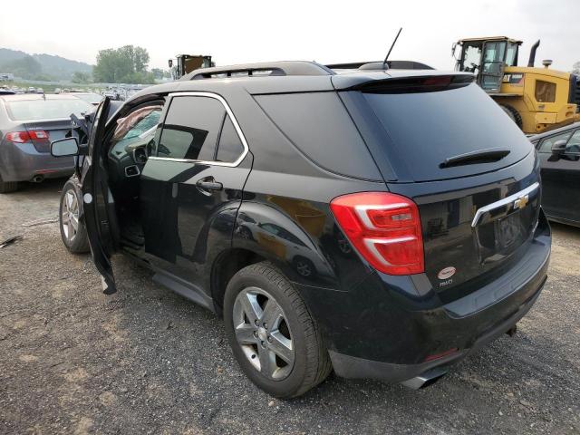 Foto 2 de la subasta – 2016 CHEVROLET EQUINOX LT con VIN 2GNFLFE34G6149558