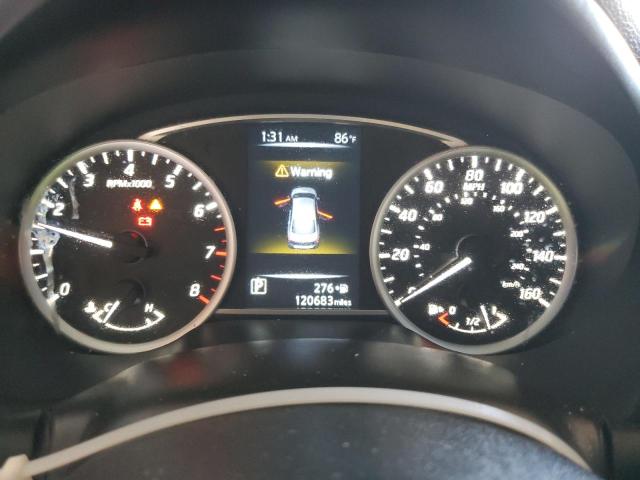 Photo 9 from auction – 2017 NISSAN SENTRA S with VIN 3N1AB7AP4HL717571