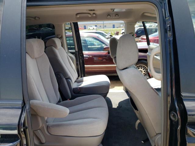 Photo 11 from auction – 2007 KIA SEDONA EX with VIN KNDMB233476188476