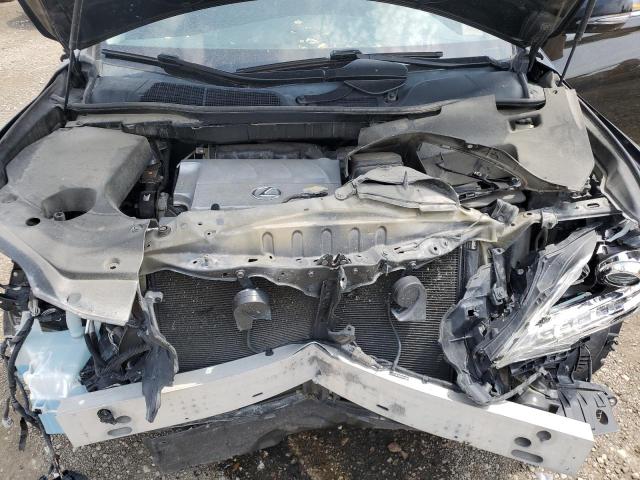 Photo 11 from auction – 2013 LEXUS RX 350 BAS with VIN 2T2BK1BA5DC218960