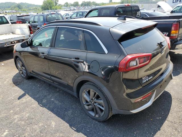 Photo 2 from auction – 2017 KIA NIRO EX with VIN KNDCC3LC2H5082873
