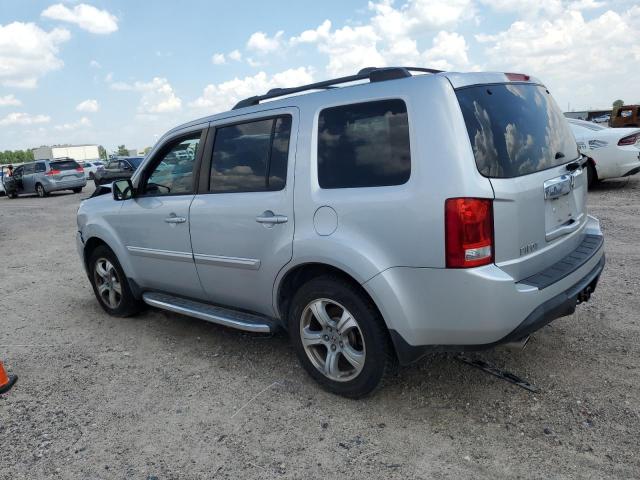 Photo 2 from auction – 2014 HONDA PILOT EXL with VIN 5FNYF3H51EB009107