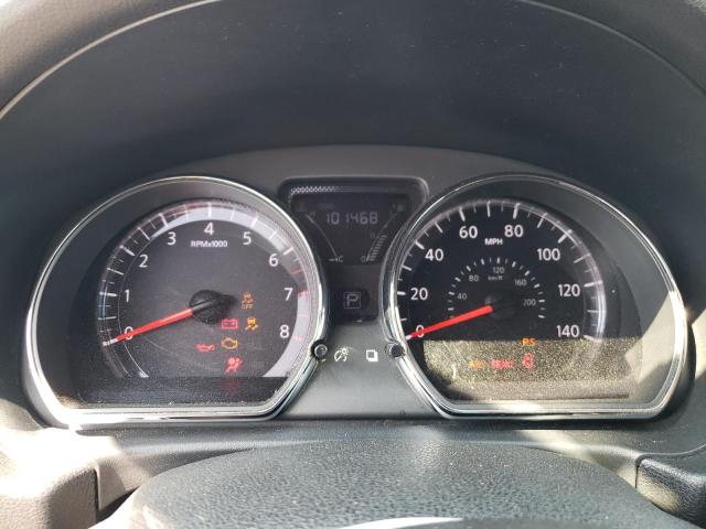 Foto 9 de la subasta – 2016 NISSAN VERSA S con VIN 3N1CN7AP2GL853759