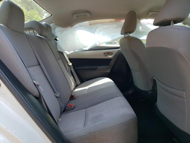 Photo 10 from auction – 2014 TOYOTA COROLLA L with VIN 2T1BURHE3EC226029