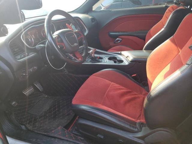 Photo 7 from auction – 2016 DODGE CHALLENGER with VIN 2C3CDZFJ3GH153679
