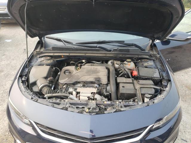 Photo 11 from auction – 2018 CHEVROLET MALIBU LT with VIN 1G1ZD5ST3JF115716