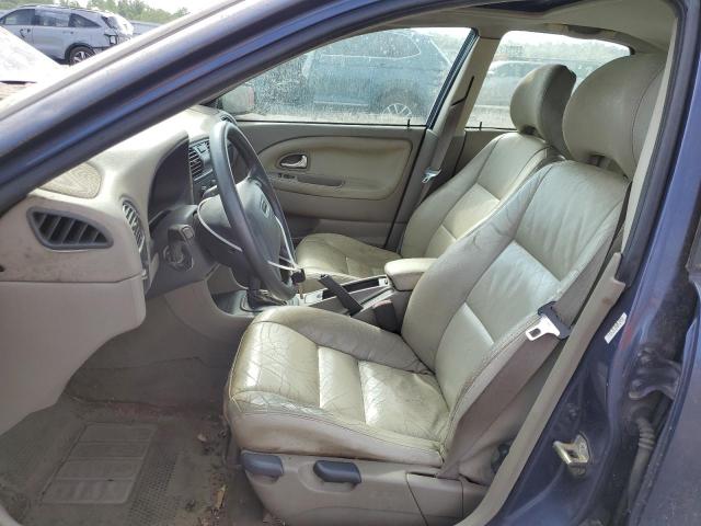 Photo 7 from auction – 2001 VOLVO S40 1.9T with VIN YV1VS29531F648791