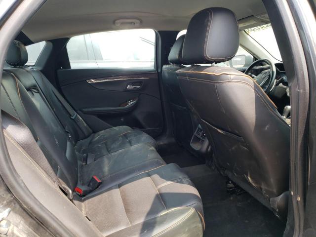 Photo 10 from auction – 2015 CHEVROLET IMPALA LTZ with VIN 2G1165S3XF9223242