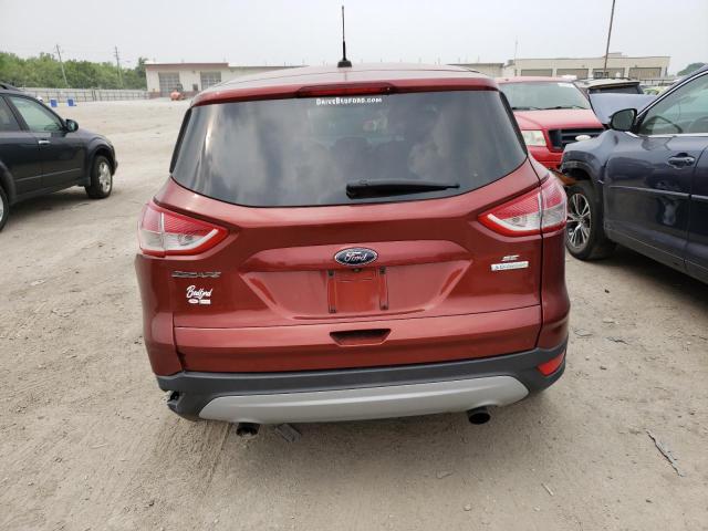 Photo 6 from auction – 2015 FORD ESCAPE SE with VIN 1FMCU0GX9FUB61822
