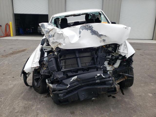 Photo 5 from auction – 2022 RAM 1500 CLASS with VIN 1C6RR7GG2NS122368