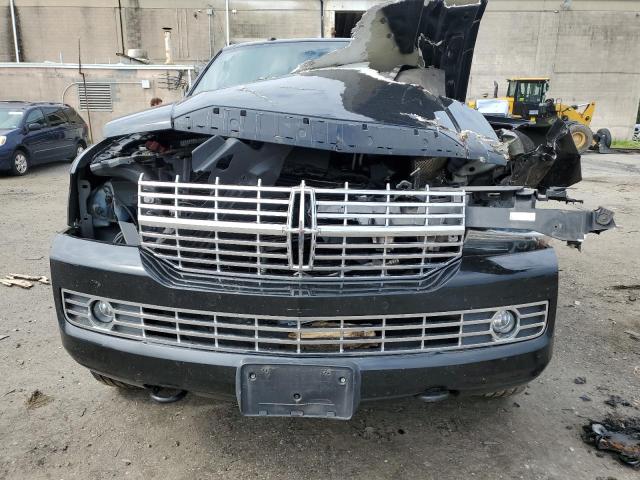 Photo 5 from auction – 2014 LINCOLN NAVIGATOR with VIN 5LMJJ2J59EEL04129