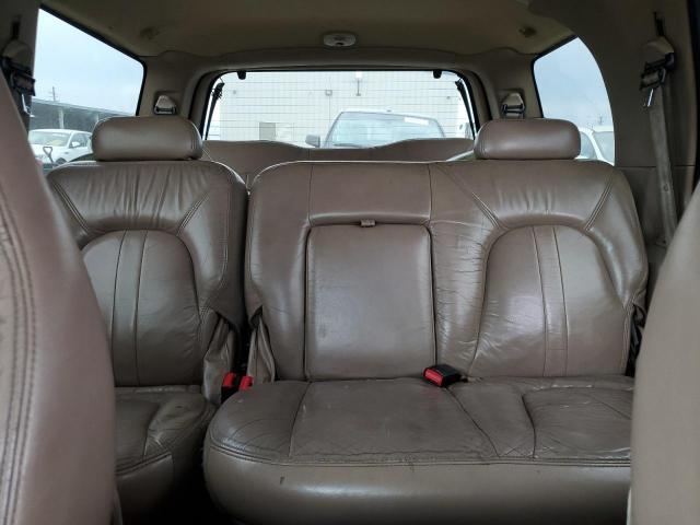 Photo 10 from auction – 1998 FORD EXPEDITION with VIN 1FMRU17L2WLC36251