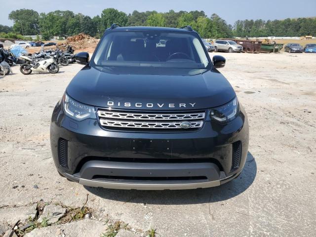 Foto 5 de la subasta – 2017 LAND ROVER DISCOVERY con VIN SALRRBBK9HA021595