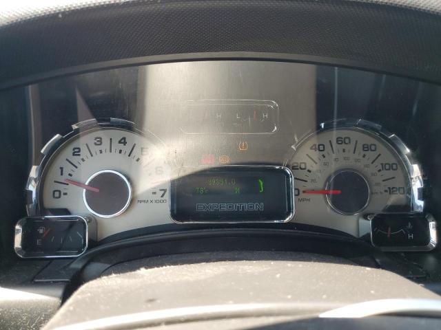 Photo 9 from auction – 2007 FORD EXPEDITION with VIN 1FMFU16537LA80101